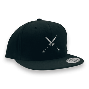 SWITCHBLADE SNAPBACK